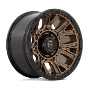 TRACTION 20x10 8x170 125 ZDB -18