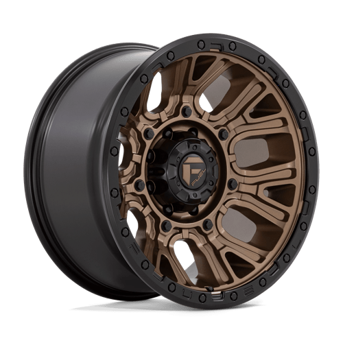 TRACTION 20x10 8x170 125 ZDB -18