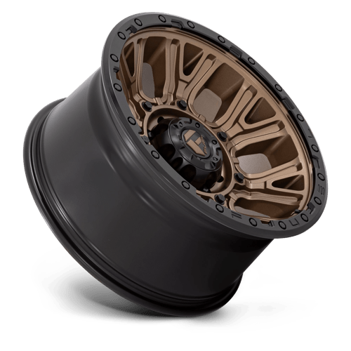 TRACTION 20x10 8x170 125 ZDB -18