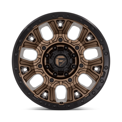 TRACTION 20x10 8x170 125 ZDB -18