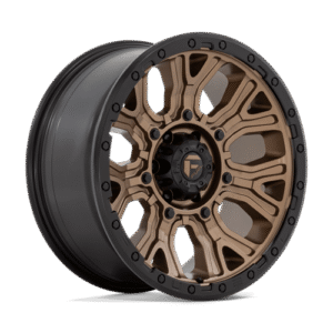 TRACTION 20x9 6x135 87 ZDB +1
