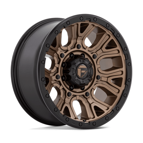 TRACTION 20x9 8x180 124 ZDB +1