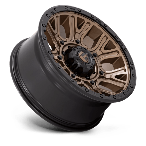 TRACTION 20x9 8x170 125 ZDB +1