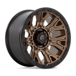 TRACTION 20x10 6x135 87 ZDB -18