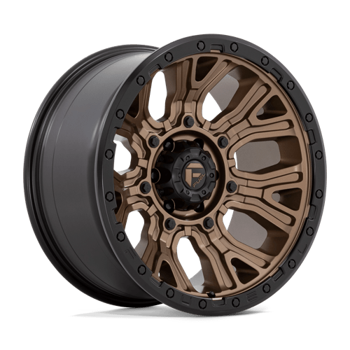TRACTION 20x10 6x135 87 ZDB -18