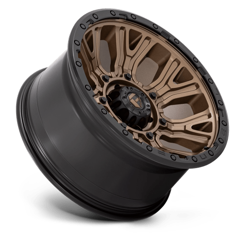 TRACTION 20x10 6x135 87 ZDB -18