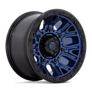 TRACTION 17x9 5x5.0 71 KBL -12
