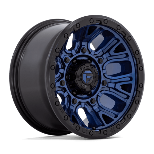 TRACTION 20x9 5x5.0 71 KBL +1