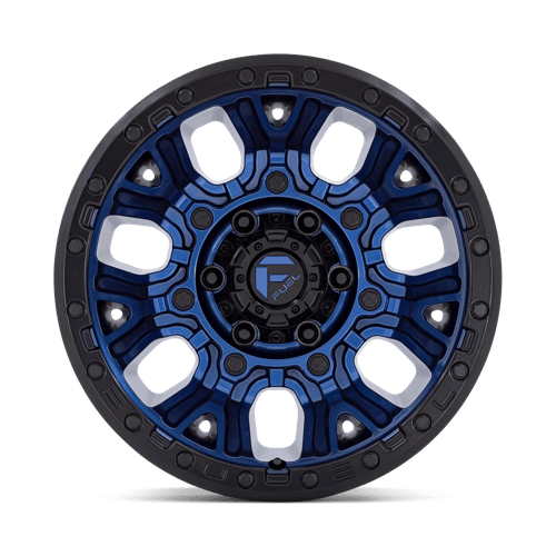 TRACTION 20x9 5x5.0 71 KBL +1