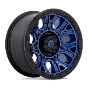 TRACTION 17x9 6x5.5 106 KBL +1