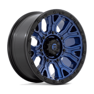 TRACTION 20x9 6x135 87 KBL +1
