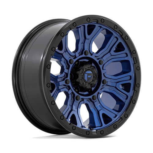 TRACTION 20x9 6x135 87 KBL +1
