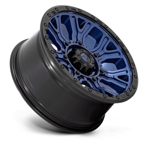 TRACTION 20x9 6x135 87 KBL +1