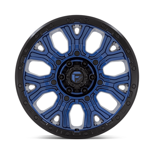 TRACTION 20x9 6x135 87 KBL +1
