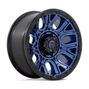 TRACTION 20x9 8x180 124 KBL +1