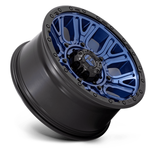 TRACTION 20x9 8x170 125 KBL +1