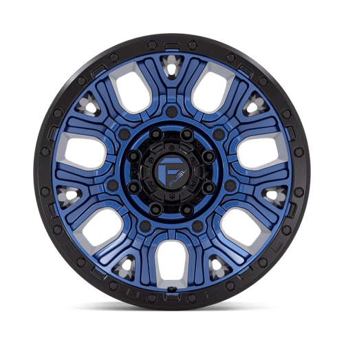 TRACTION 20x9 8x170 125 KBL +1