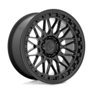 TRIGGER 17x9 5x5.0 71 BD +1