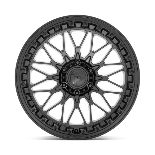TRIGGER 20x9 6x135 87.1 BD 01MM