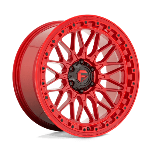 TRIGGER 20x9 6x5.5 106.1 QL 01MM