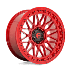 TRIGGER 17x9 5x5.0 71 QL +1