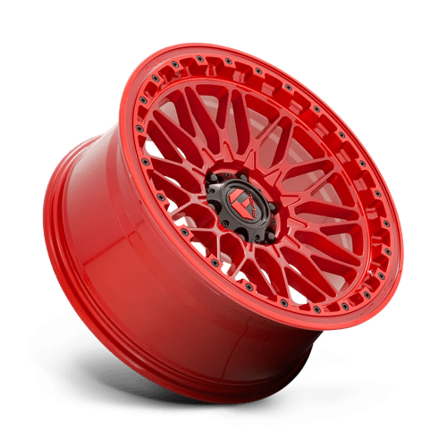 TRIGGER 20x9 6x135 87.1 QL 01MM