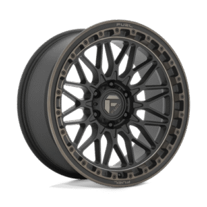 TRIGGER 17x9 5x5.0 71 MBD -12