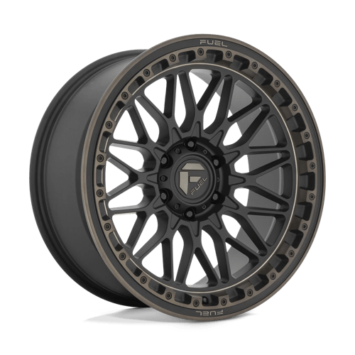 TRIGGER 20x9 6x4.5 66.3 MBD 01MM