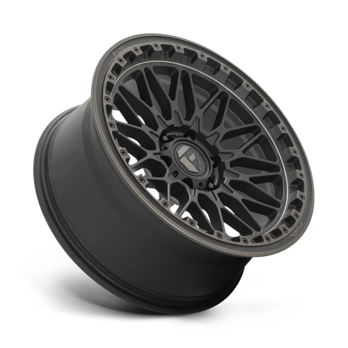 TRIGGER 20x9 6x135 87.1 MBD 01MM