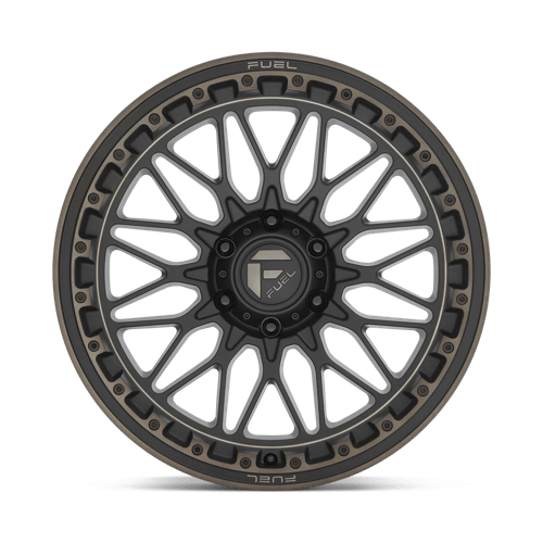 TRIGGER 20x9 5x5.0 71.5 MBD 01MM