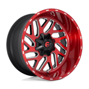 TRITON 20x10 5x5.5/150 110.2 QLD -18