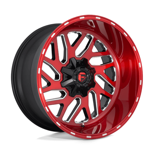 TRITON 20x10 8x180 124.2 QLD -18