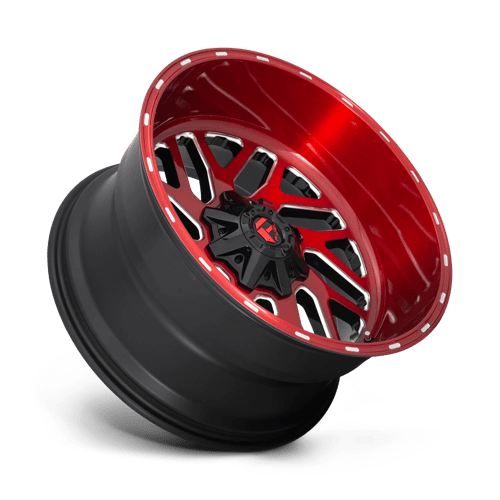 TRITON 20x10 5x5.5/150 110.2 QLD -18