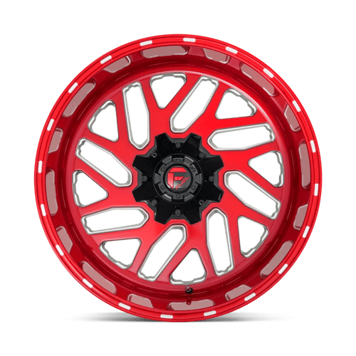 TRITON 20x10 8x180 124.2 QLD -18