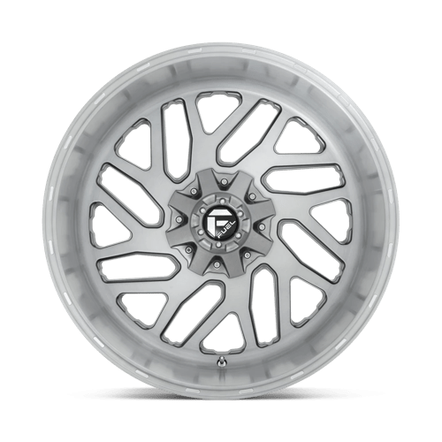 TRITON PLTNM 20x10 5x4.5/5 78.1 GLRT -18