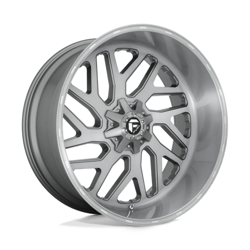TRITON PLTNM 26x12 8x170 GLR 125.1 -44MM