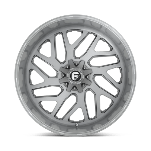 TRITON PLTNM 26x12 8x170 GLR 125.1 -44MM