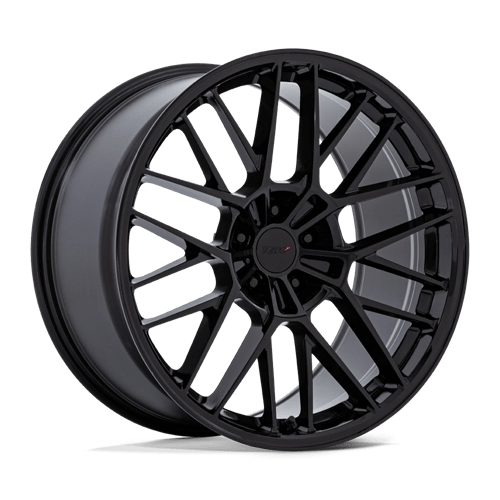TSW Alloy DAYTONA 22x9 5x112 66 +20 G-BLK