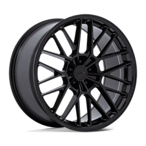 TSW Alloy DAYTONA 19x8.5 5x100 72 +35 G-BLK