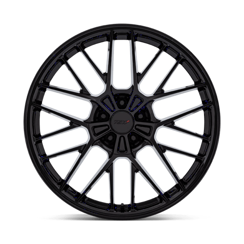 TSW Alloy DAYTONA 22x10 5x120 74 +30 G-BLK