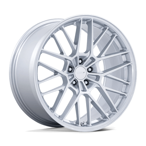 TSW Alloy DAYTONA 22x12 5x120 74 +35 G-SLV