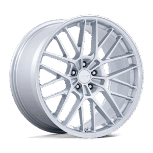 TSW Alloy DAYTONA 19x8.5 5x100 72 +35 G-SLV