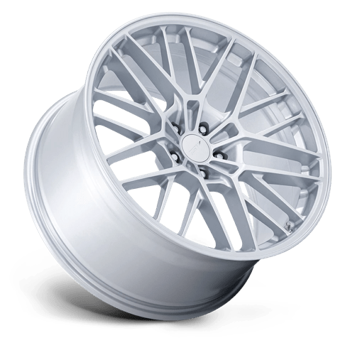 TSW Alloy DAYTONA 22x12 5x120 74 +35 G-SLV
