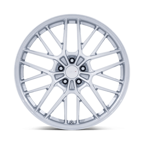 TSW Alloy DAYTONA 22x9 5x112 66 +27 G-SLV