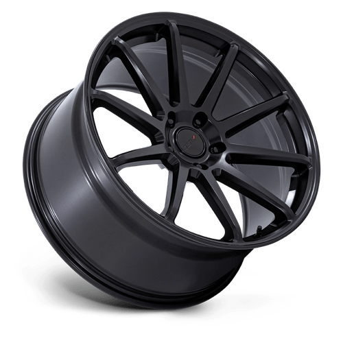 TSW Alloy CANARD 20x10.5 5x120 74 +38 M-BLK