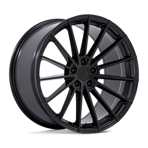 TSW Alloy GOODWOOD 19x10.5 5x4.5 72 +43 M-BLK