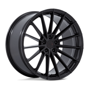 TSW Alloy GOODWOOD 19x8.5 5x100 72 +38 M-BLK