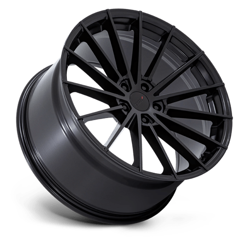 TSW Alloy GOODWOOD 19x10.5 5x4.5 72 +43 M-BLK