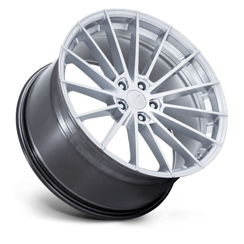 TSW Alloy GOODWOOD 19x10.5 5x120 74 +35 H-SLV