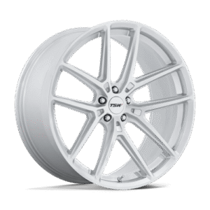 TSW Alloy IMOLA 22x9 5x4.5 72 +38 SLV-MCH